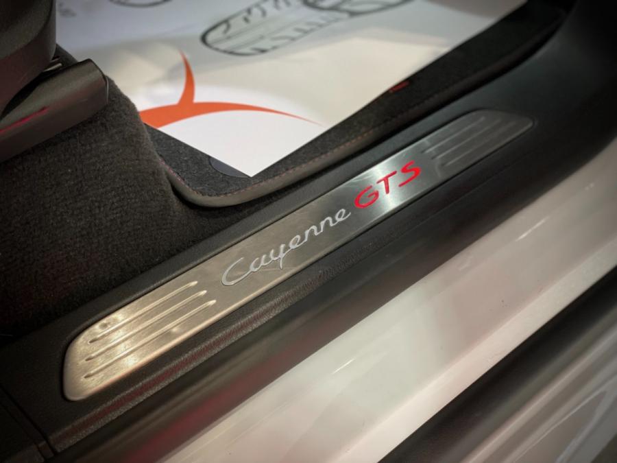 Cayenne GTS - Image 4