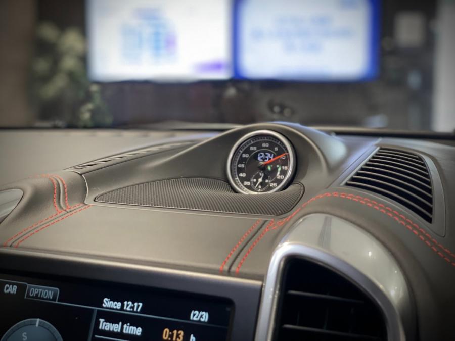 Cayenne GTS - Image 10