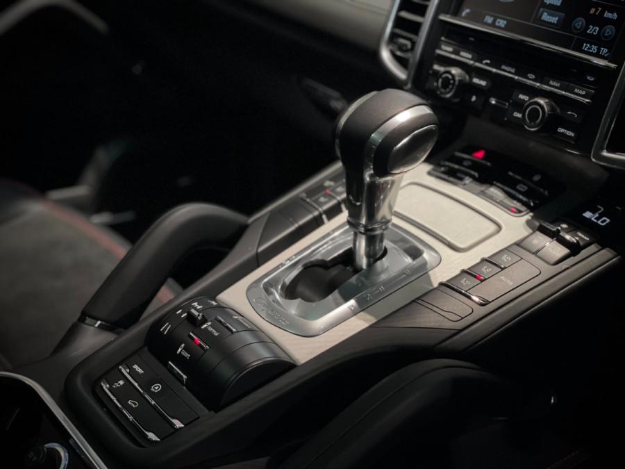 Cayenne GTS - Image 9