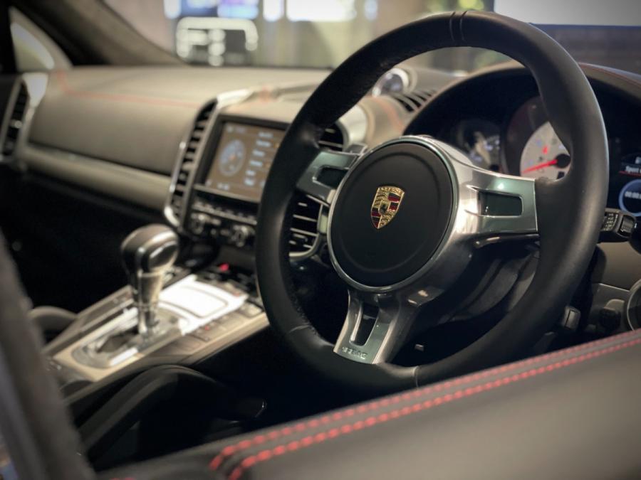 Cayenne GTS - Image 12