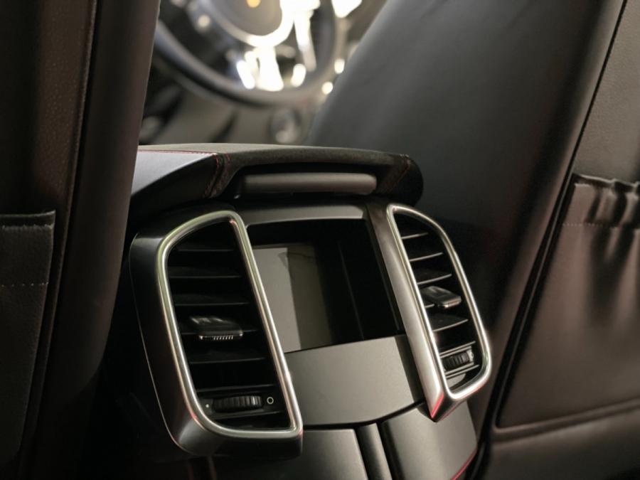 Cayenne GTS - Image 5