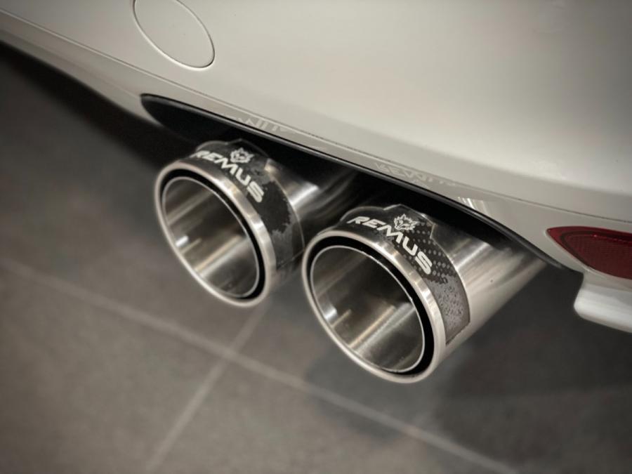 Cayenne GTS - Image 13