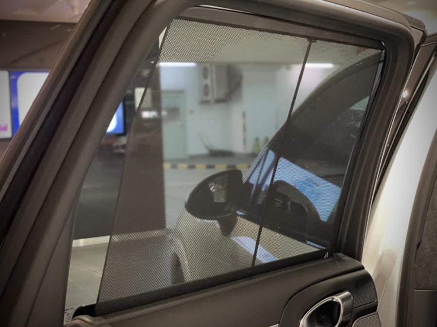 Cayenne GTS - Image 2