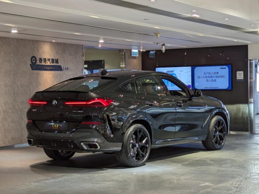 X6XDrive40IA M Sport Edition (G06) - Image 2
