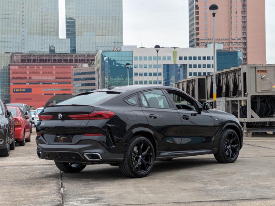X6XDrive40IA M Sport Edition (G06) - Image 4