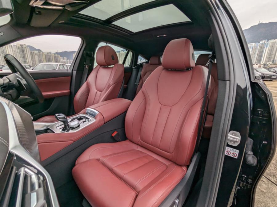 X6XDrive40IA M Sport Edition (G06) - Image 8