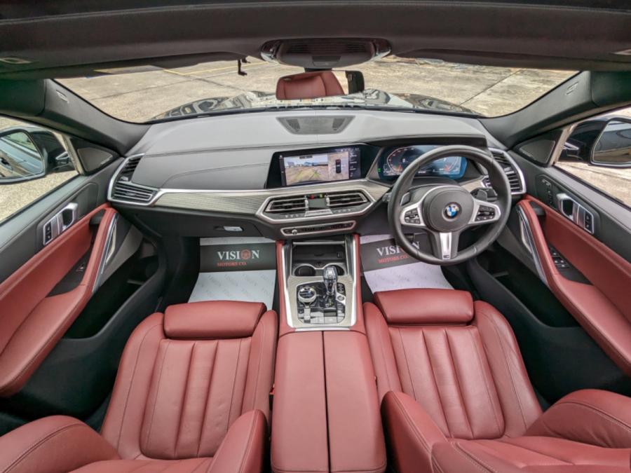 X6XDrive40IA M Sport Edition (G06) - Image 10