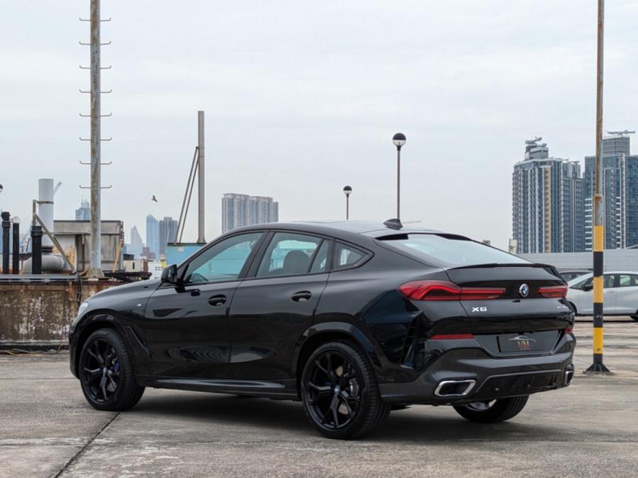 X6XDrive40IA M Sport Edition (G06) - Image 6