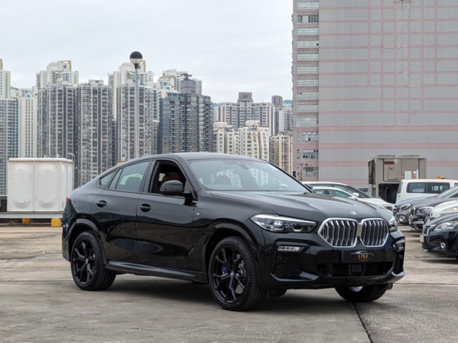 X6XDrive40IA M Sport Edition (G06) - Image 3