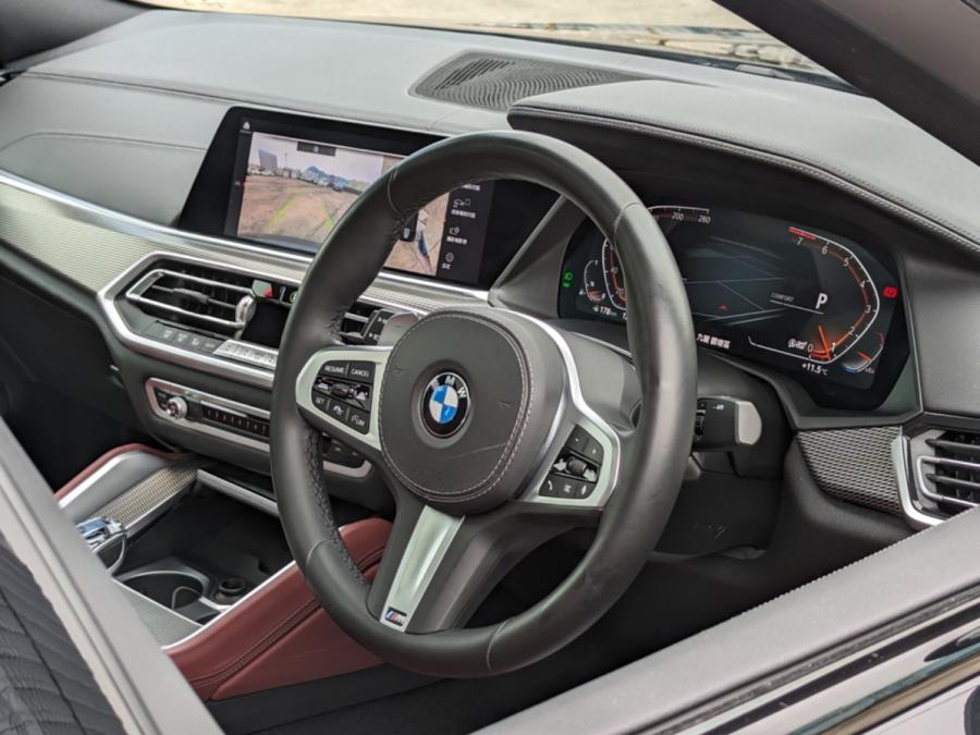 X6XDrive40IA M Sport Edition (G06) - Image 7