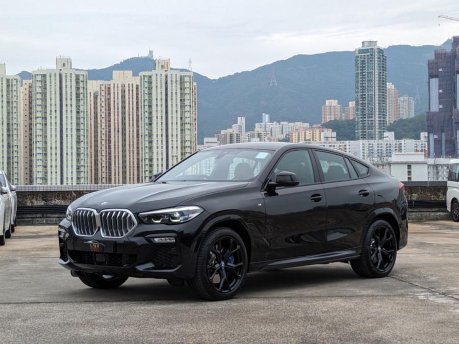 X6XDrive40IA M Sport Edition (G06) - Image 5