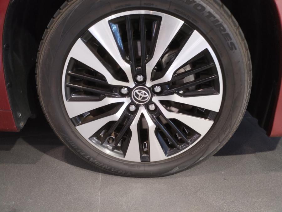 VELLFIRE 3.5 V6 D-4S - Image 6