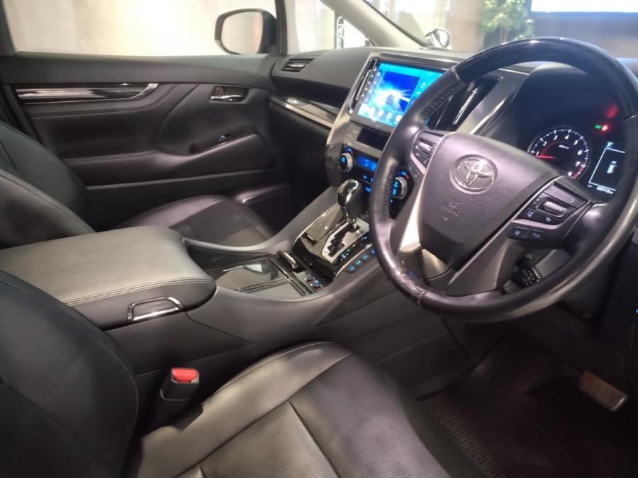 VELLFIRE 3.5 V6 D-4S - Image 4