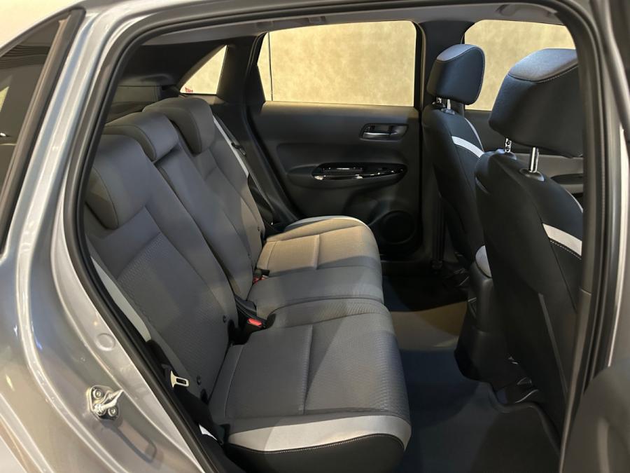 JAZZ  CROSSTAR - Image 3