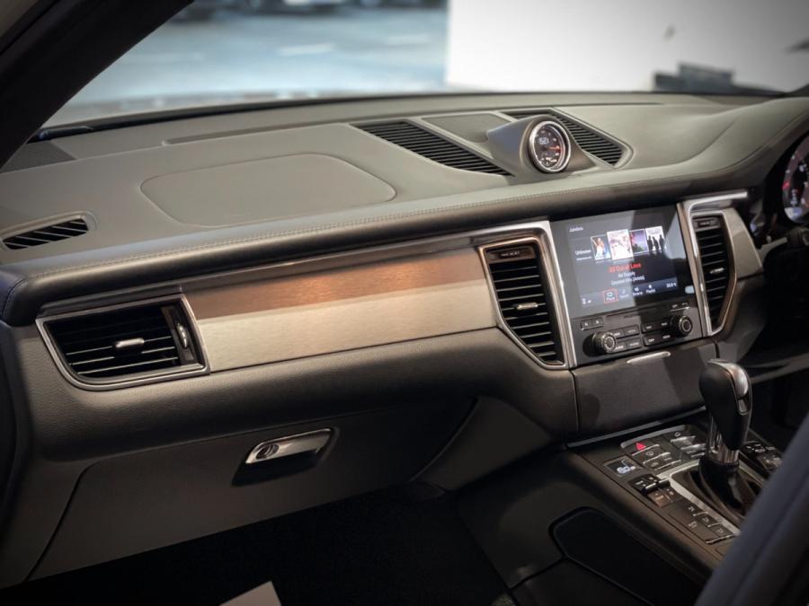 Macan Turbo - Image 7
