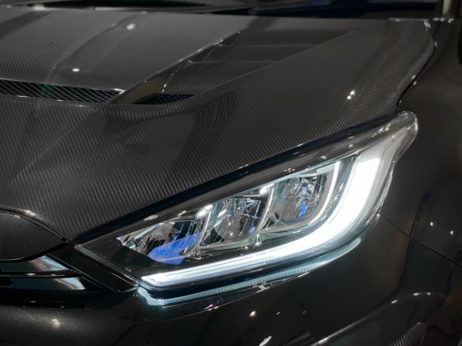GR Yaris RZ High Performance - Image 11