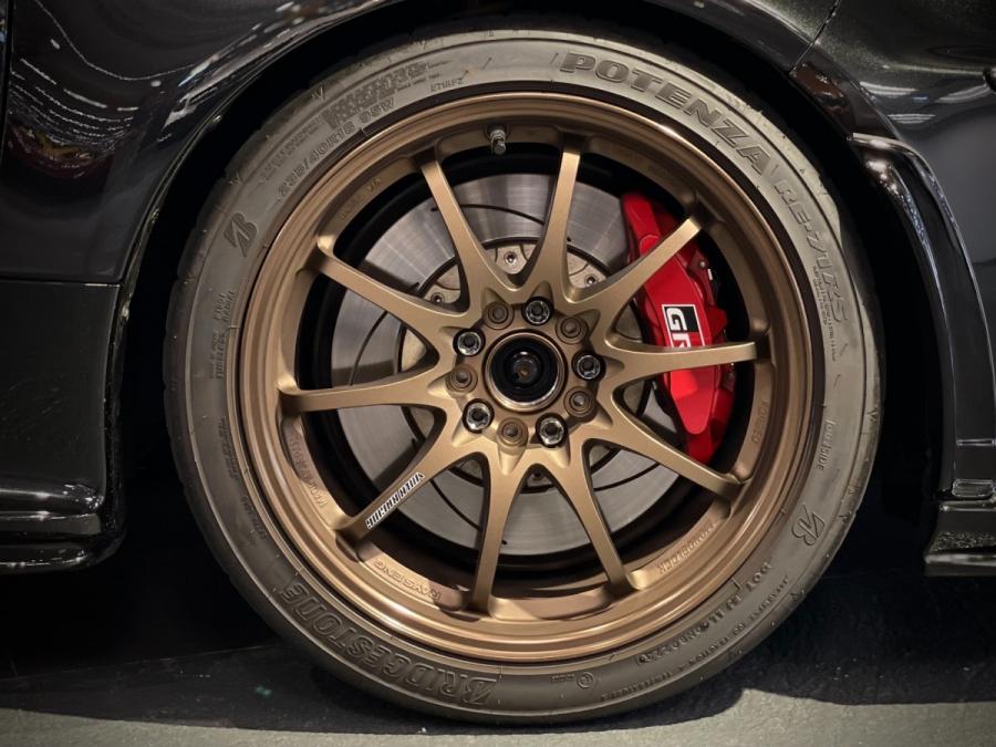 GR Yaris RZ High Performance - Image 10