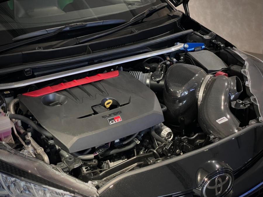 GR Yaris RZ High Performance - Image 4