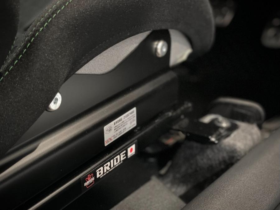 GR Yaris RZ High Performance - Image 2