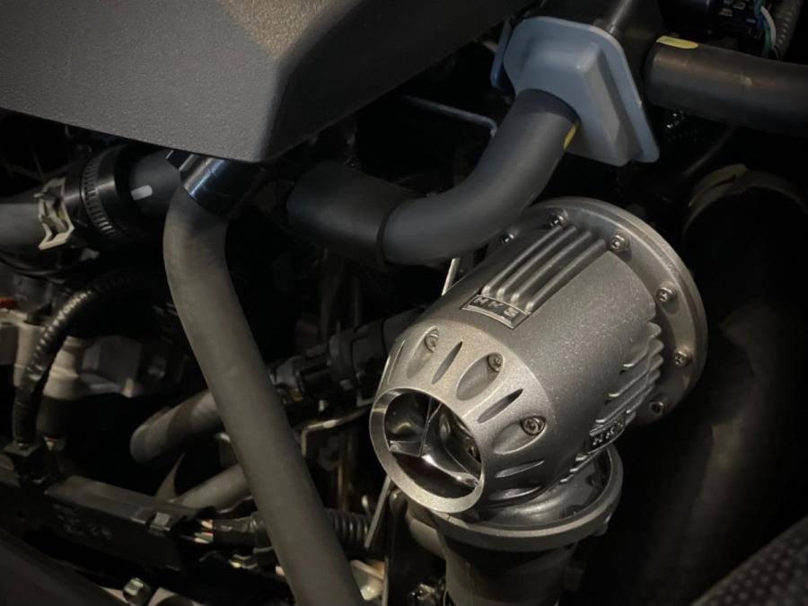 GR Yaris RZ High Performance - Image 3