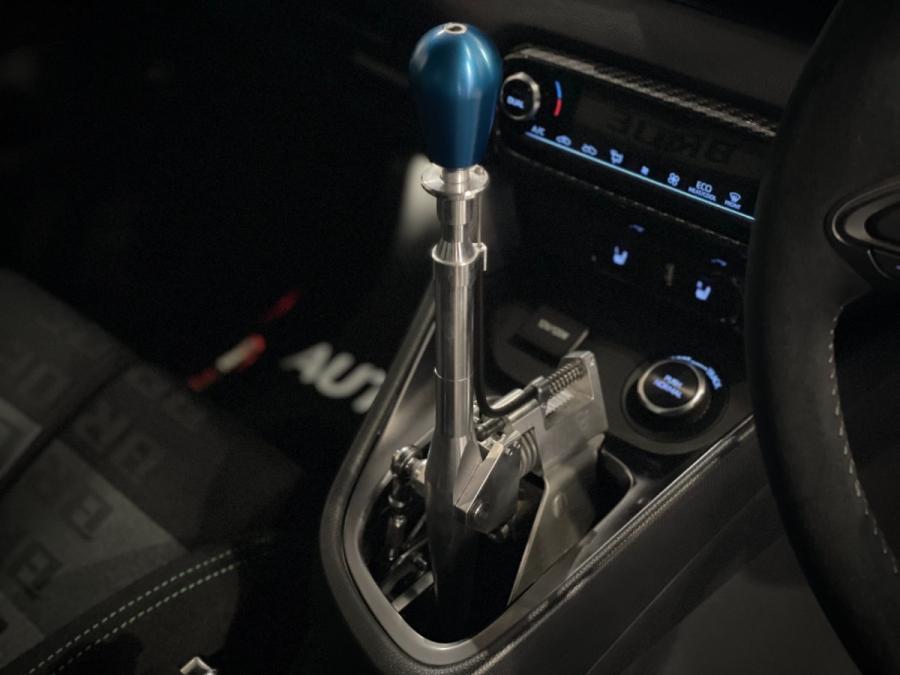 GR Yaris RZ High Performance - Image 7