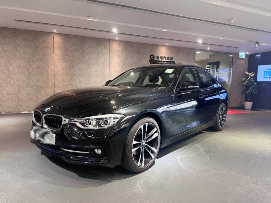318I Sport - Image 1