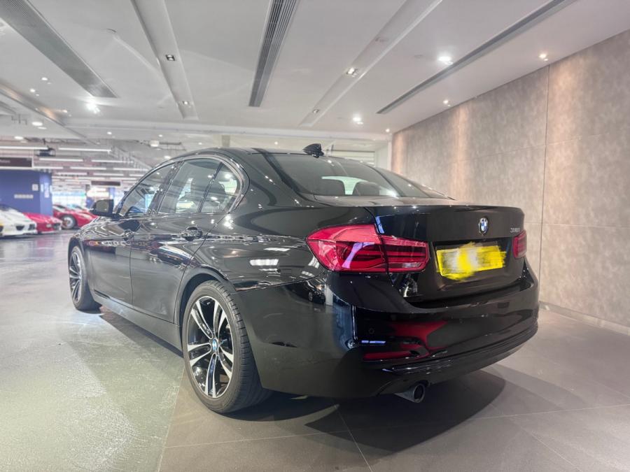 318I Sport - Image 2