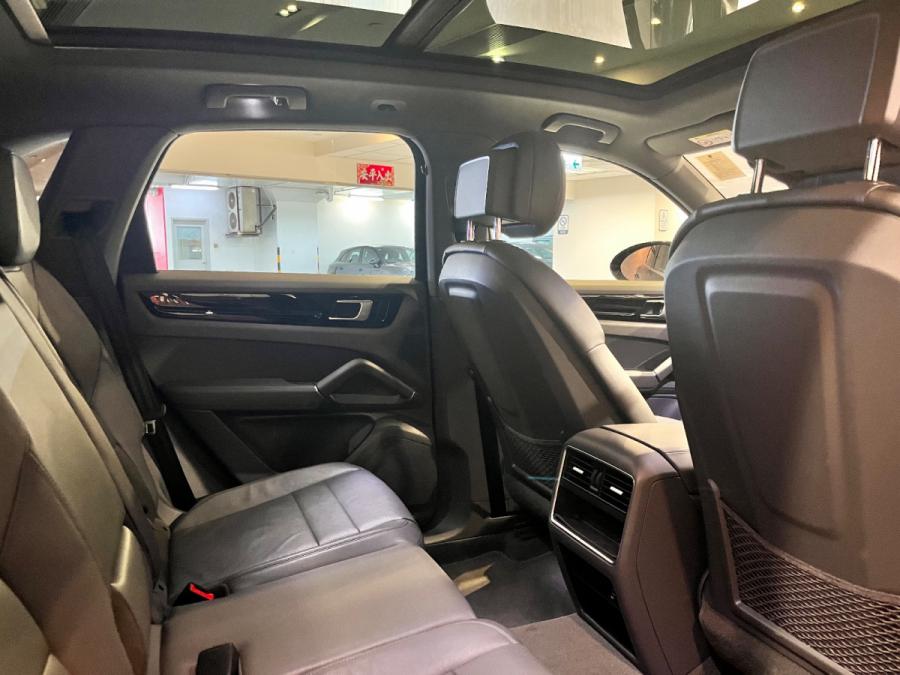 Cayenne - Image 4