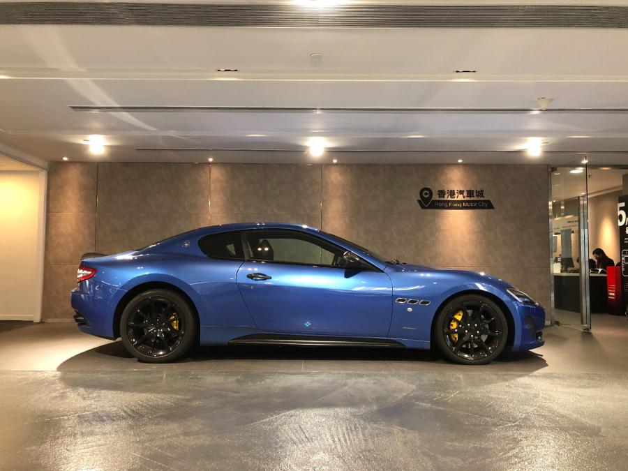 GRANTURISMO S - Image 2