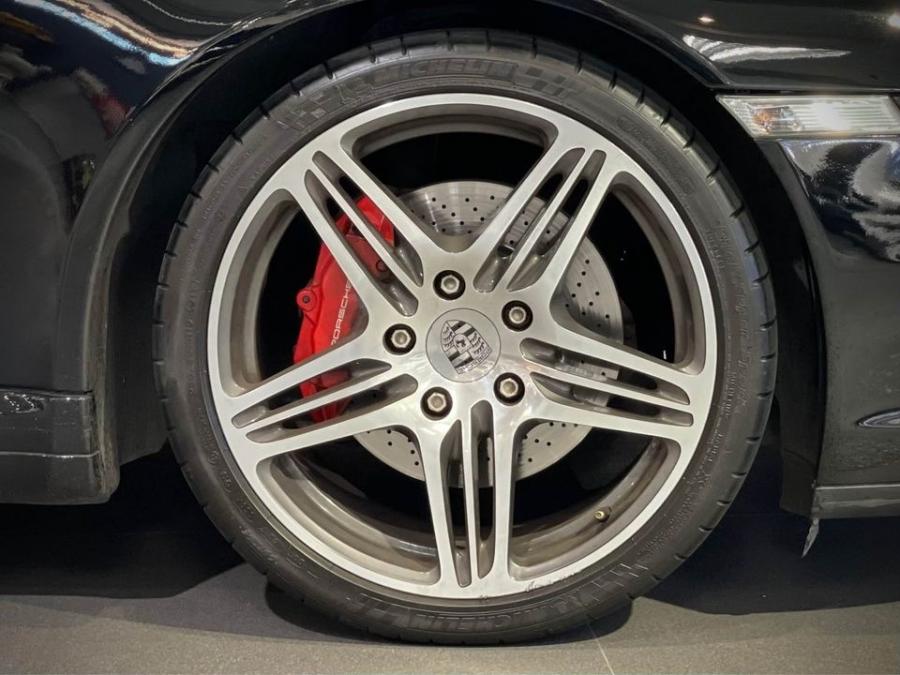 997 Targa 4S - Image 3