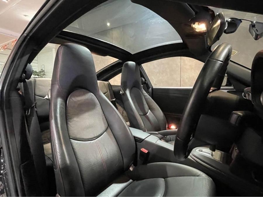 997 Targa 4S - Image 9