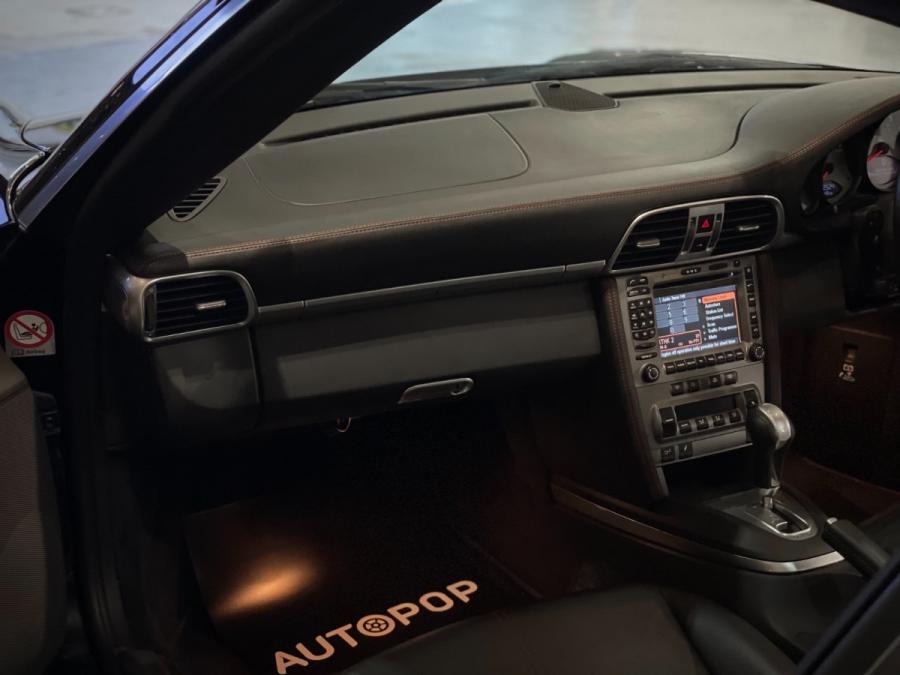 997 Targa 4S - Image 8