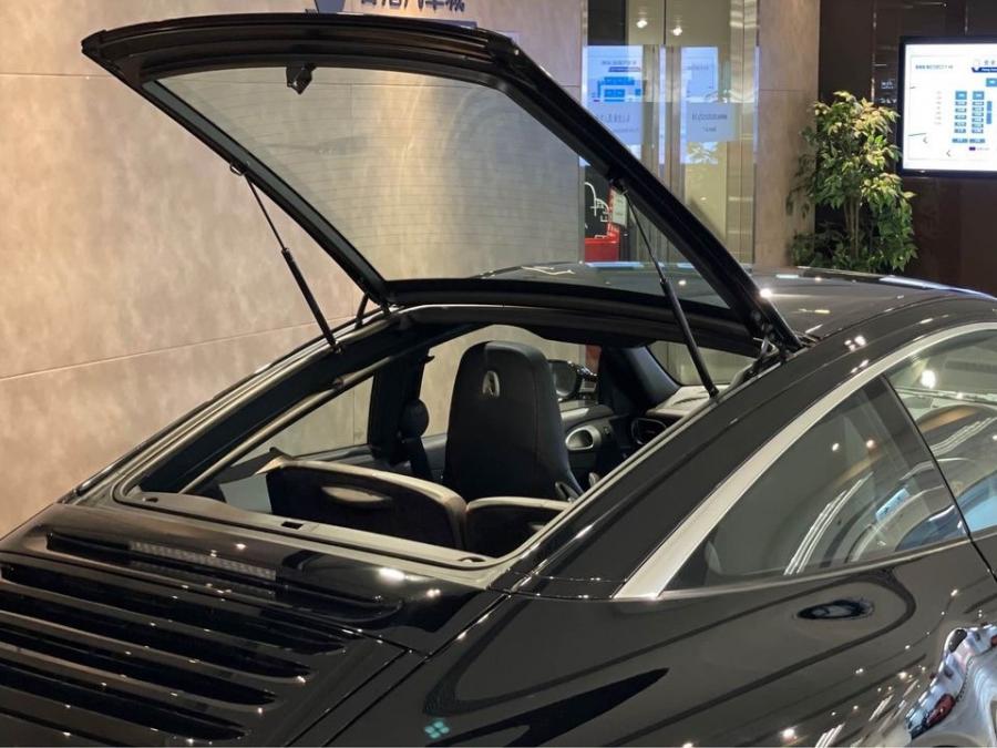 997 Targa 4S - Image 11