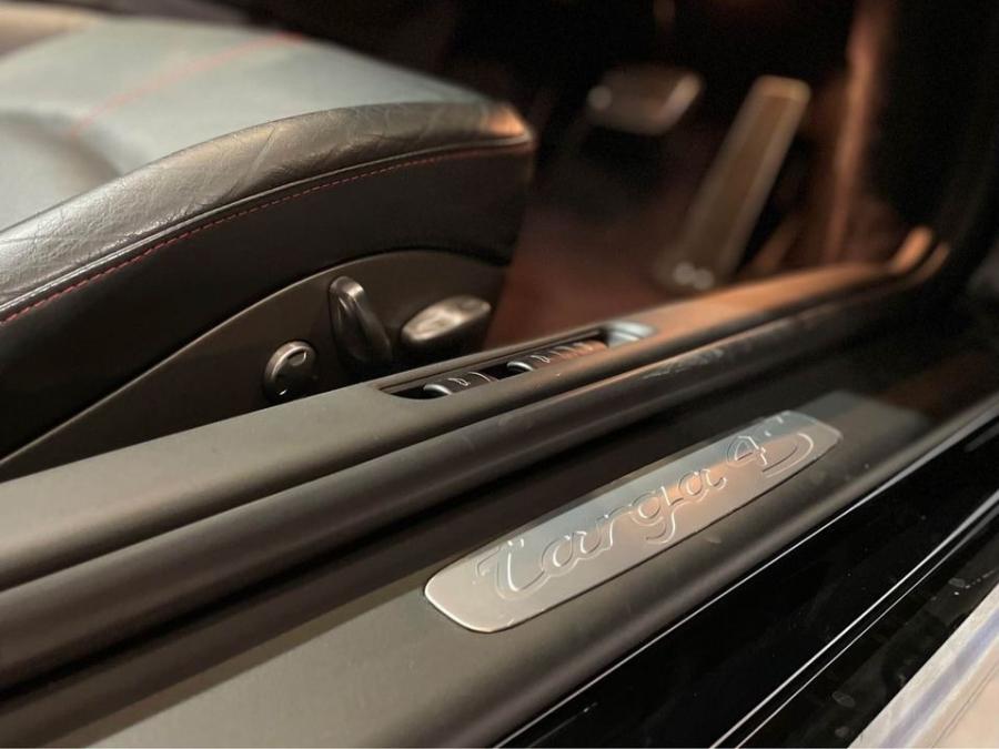 997 Targa 4S - Image 7