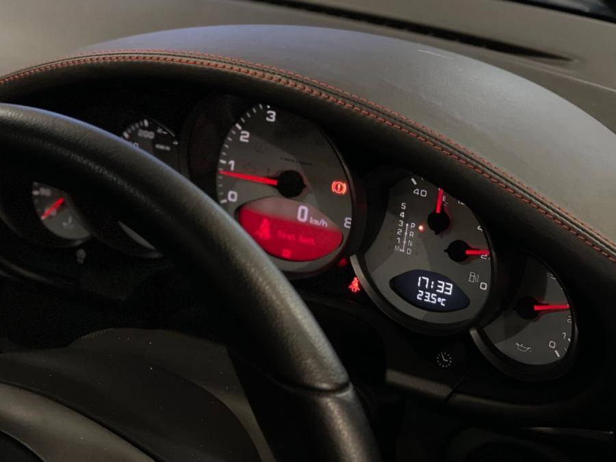 997 Targa 4S - Image 5