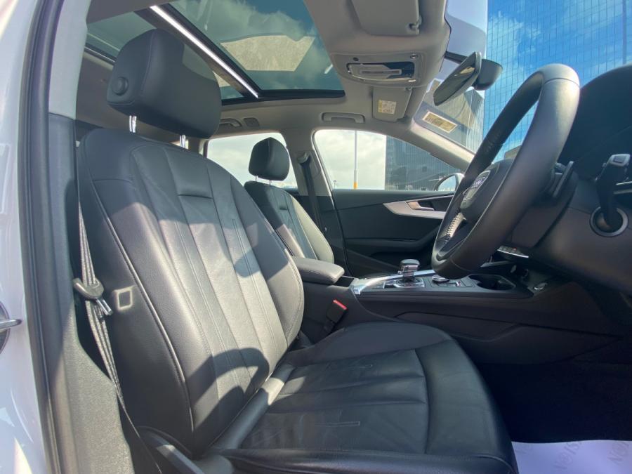 A4 AVANT 30 TFSI - Image 6