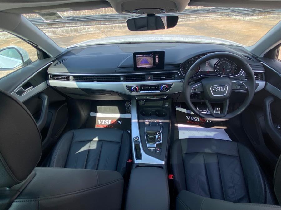 A4 AVANT 30 TFSI - Image 8