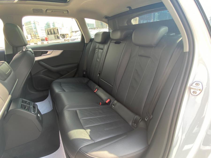 A4 AVANT 30 TFSI - Image 7