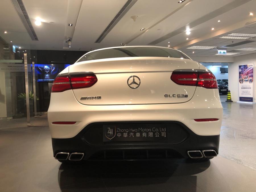 GLC 63S - Image 5