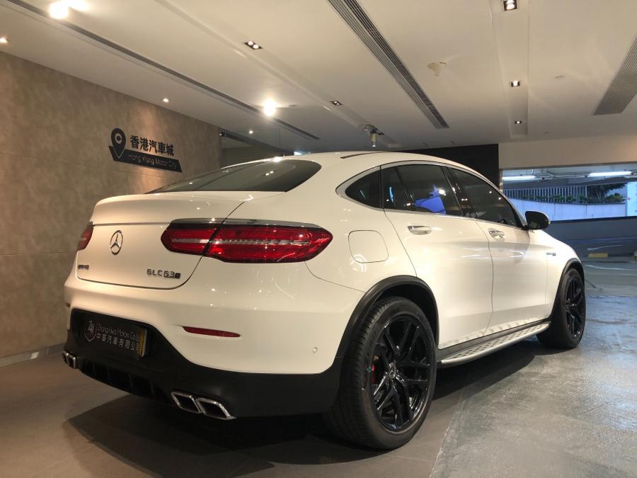 GLC 63S - Image 3