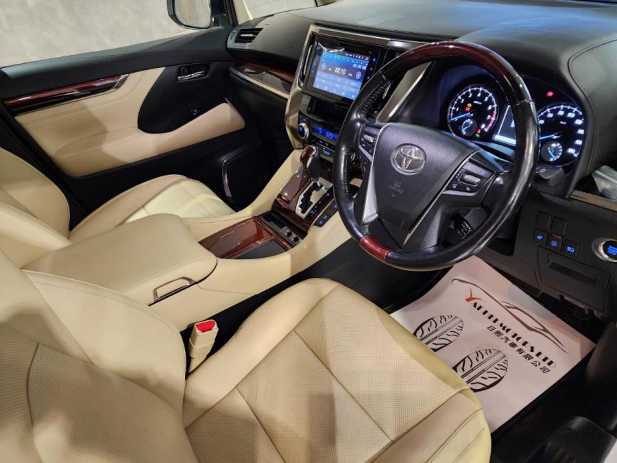 Vellfire 3.5 - Image 3