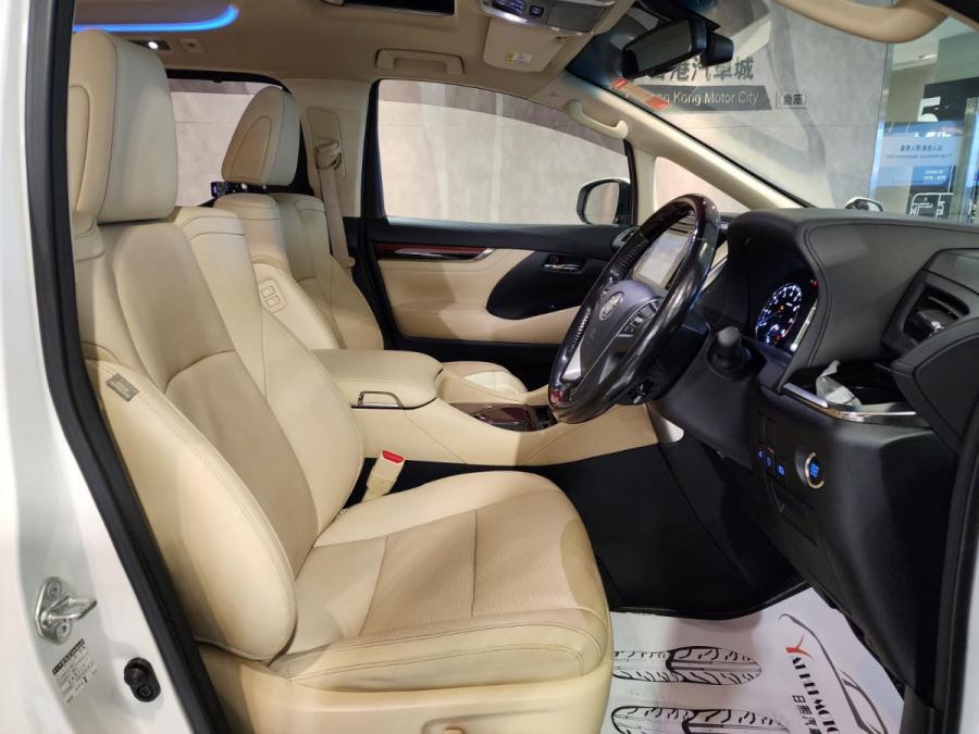 Vellfire 3.5 - Image 4