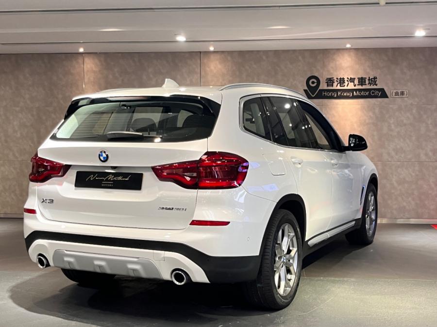 X3 XDRIVE30IA XLINE - Image 6