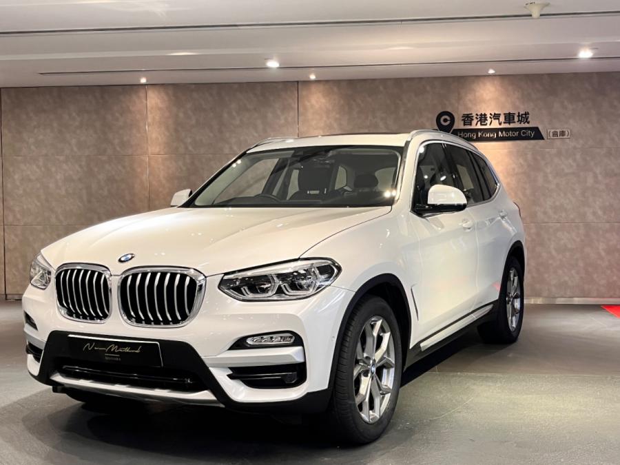 X3 XDRIVE30IA XLINE - Image 1