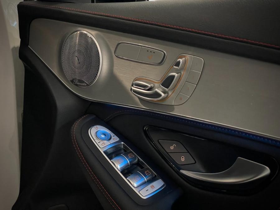 GLC43 AMG 4MATIC - Image 12