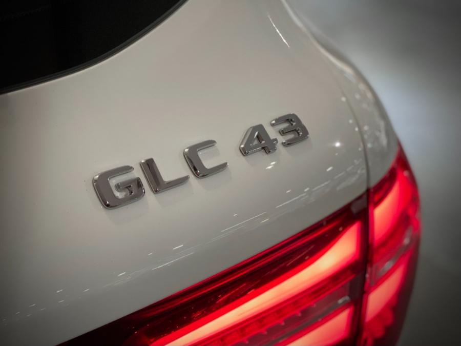 GLC43 AMG 4MATIC - Image 5