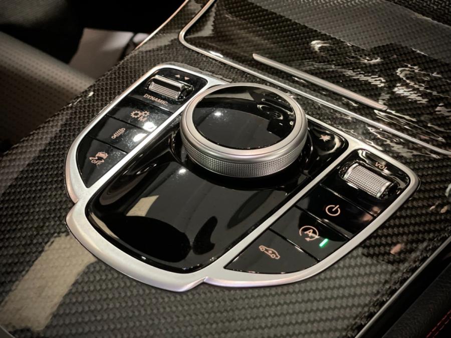 GLC43 AMG 4MATIC - Image 11