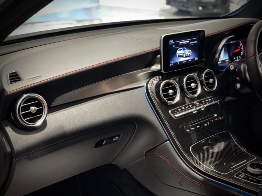 GLC43 AMG 4MATIC - Image 8