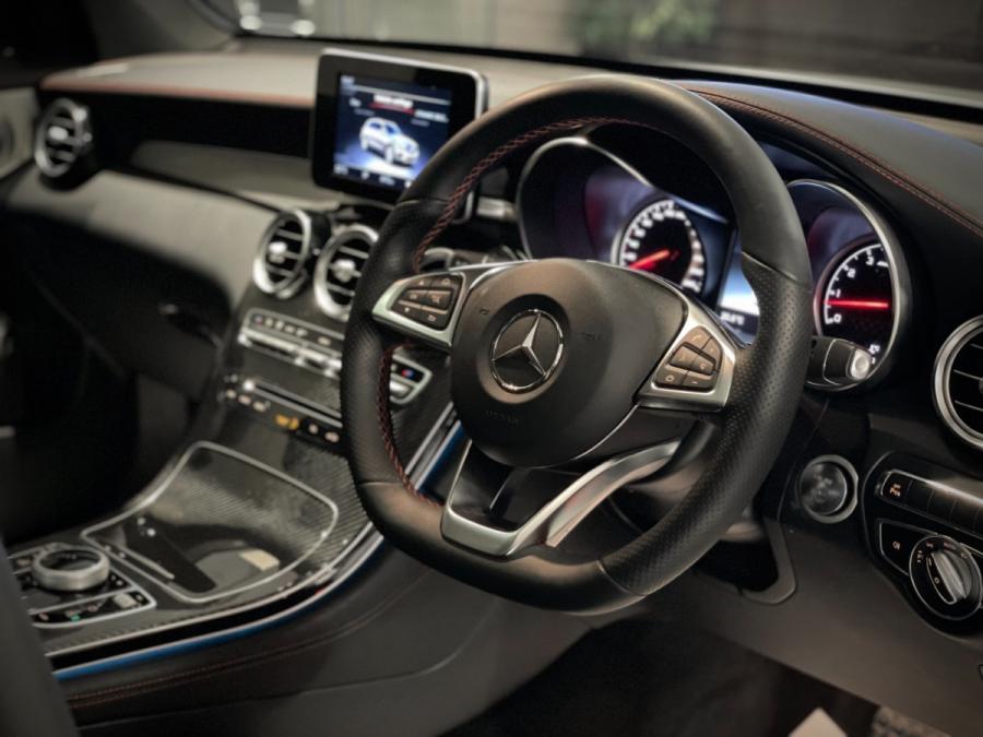 GLC43 AMG 4MATIC - Image 7
