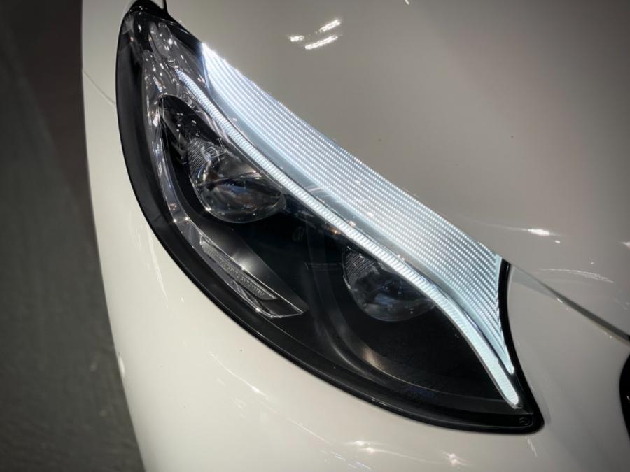 GLC43 AMG 4MATIC - Image 3
